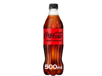 COCA-COLA ZERO