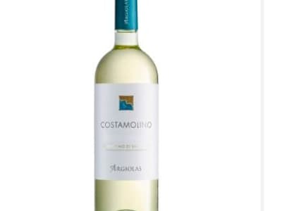 VERMENTINO (COSTAMOLINO ARGIOLAS