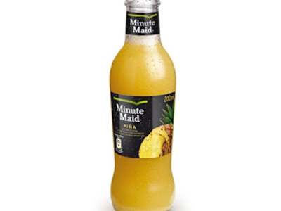 ZUMO PIÑA