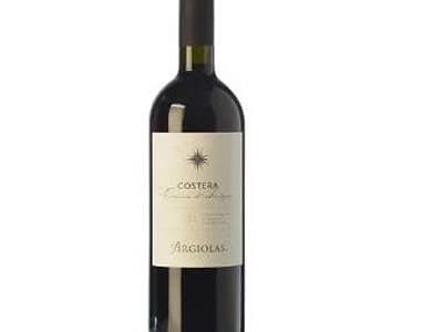 CANNONAU ARGIOLAS