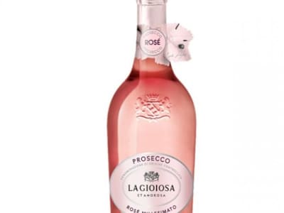 PROSECCO DOC ROSEE Gioiosa