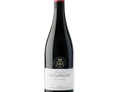 NERO D’AVOLA Rocca perciata firriato