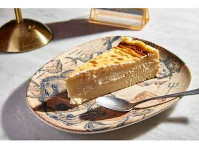 TARTA DE QUESO