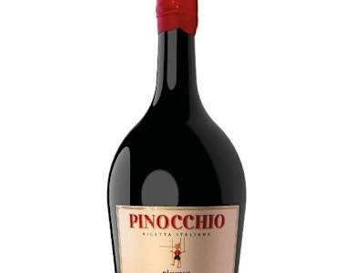 PINOCCHIO Piccini