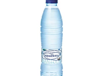 AGUA PET50