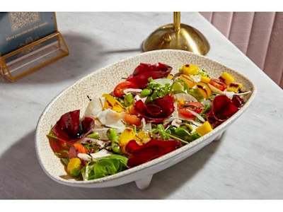 INSALATA MADRE NATURA