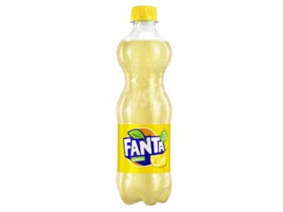 FANTA LIMON