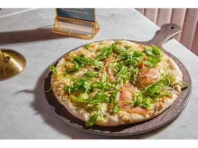 S/G TRUFFLE CON SPECK
