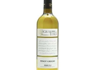 PINOT GRIGIO DOC FRIULI