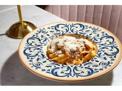 TAGLIATELLE DELLA NONNA