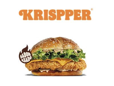 Krispper™