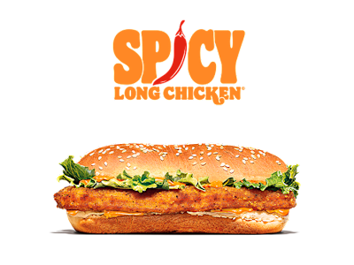 Spicy Long Chicken®