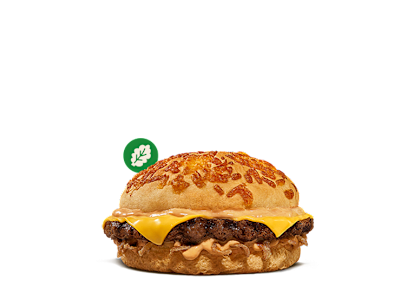Stacker Original Vegetal