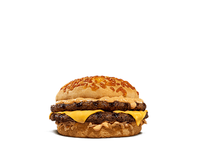 Stacker Original Doble Carne
