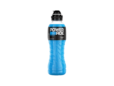Powerade