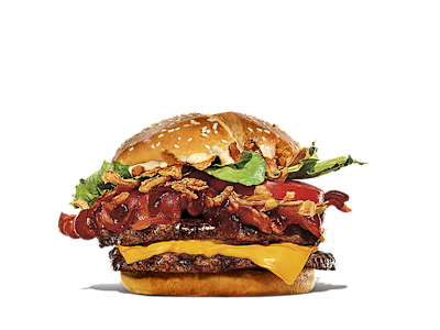 Doble Steakhouse