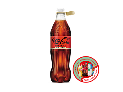 Coca-Cola Zero Zero®
