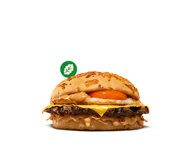 Stacker Huevo Vegetal
