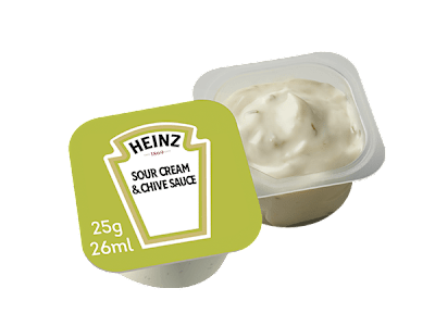 Sour cream