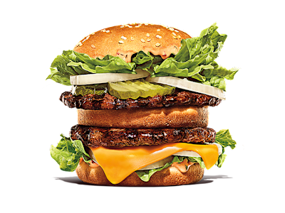 Big King®