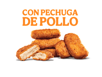 King Nuggets® x6