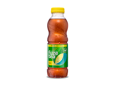 Fuze Tea