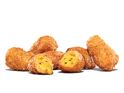 Chili Cheese Bites x6
