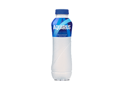 Aquarius Limón