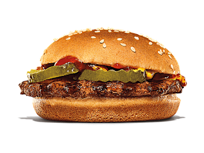 EUROKING Burger