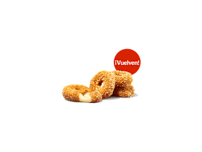 Gouda Rings