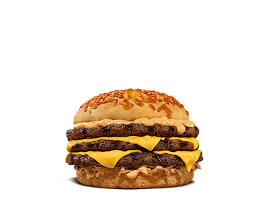 Stacker Original Triple Carne