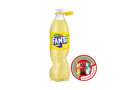 Fanta® Limón
