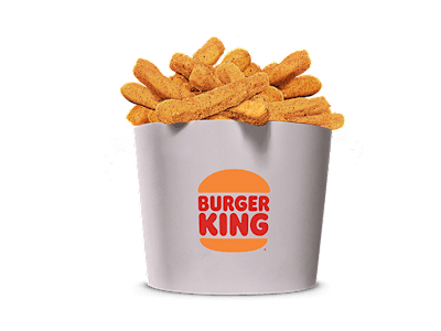 Cubo Chicken Fries