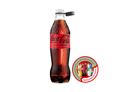 Coca-Cola Zero®