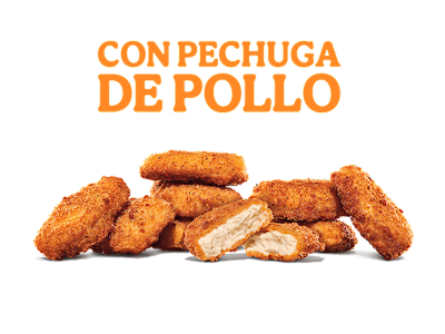 King Nuggets® x9