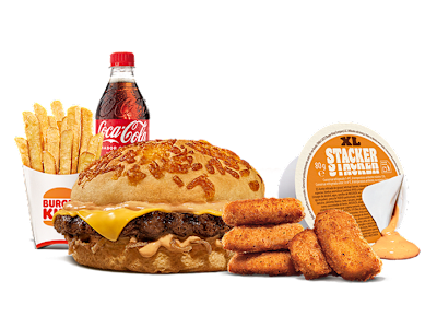Pack Stacker Original