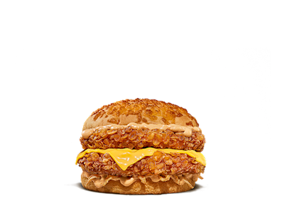 Stacker Original Doble Pollo