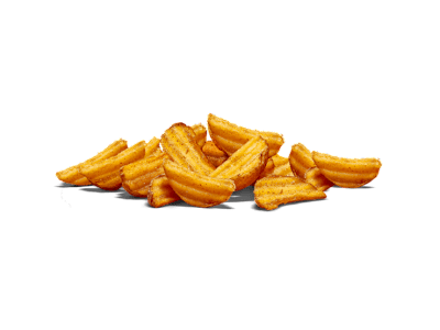 Patatas Supreme