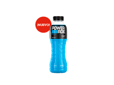 Powerade