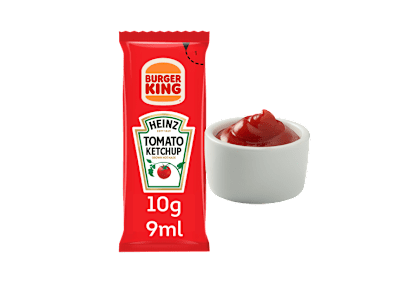 Ketchup