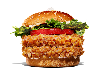Doble Crispy Chicken®