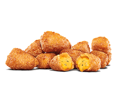 Chili Cheese Bites x9