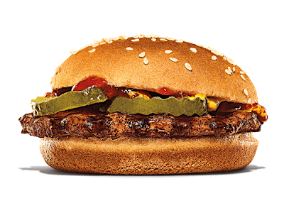 Hamburguesa