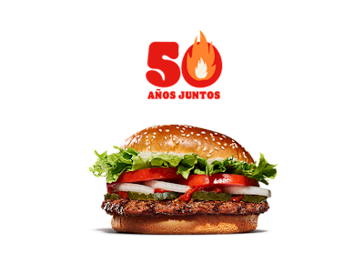 Whopper®