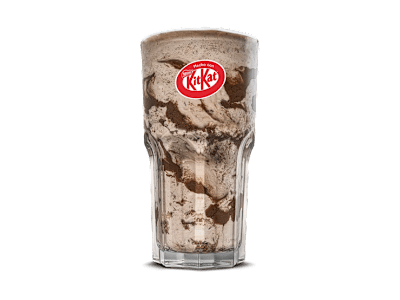 King Shake Kit-Kat