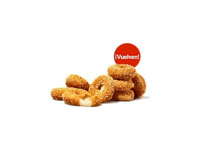 Gouda Rings