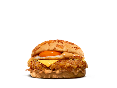 Stacker Huevo Pollo