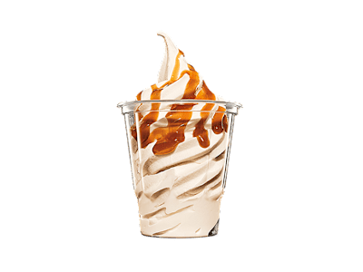 King Sandy™ Caramelo