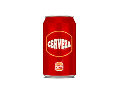 Cerveza