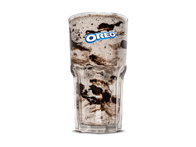 King Shake Oreo